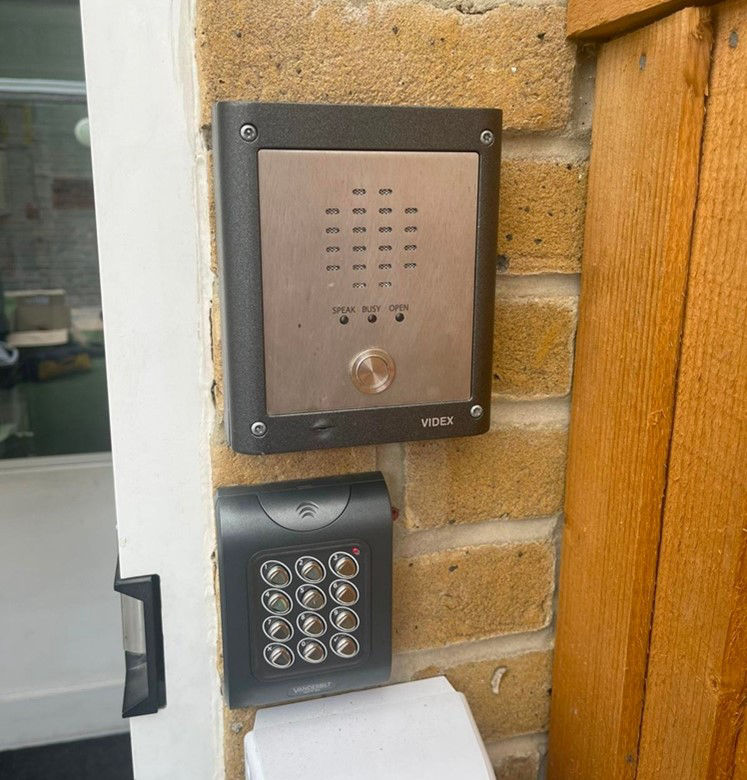 Access Control